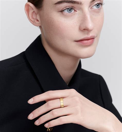 dior ring dame|dior ring used.